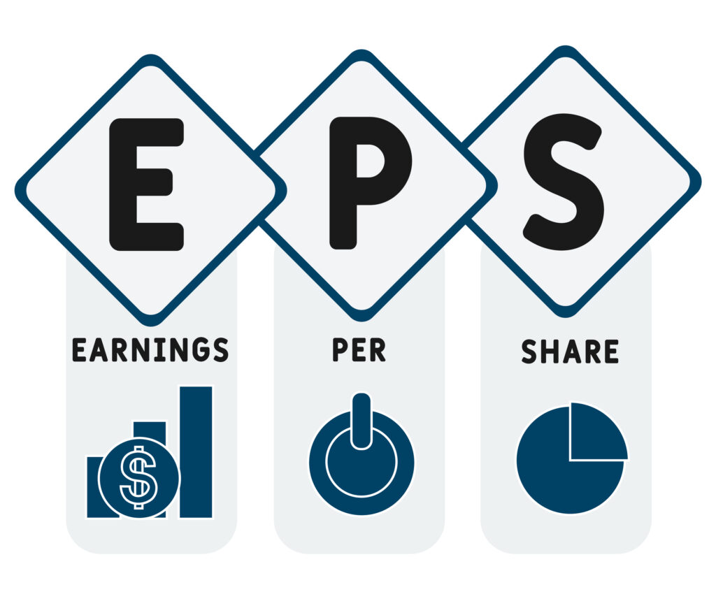 PER과 EPS의 정의 2 PER-EPS-정의