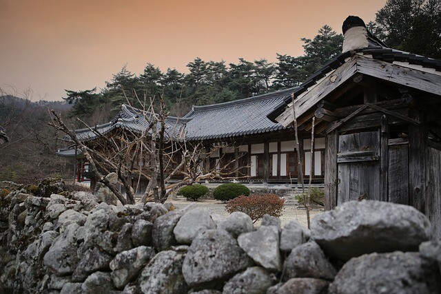 절제의 성공학 : 미즈노 남보쿠의 성공할 운명을 만드는 62가지 조언 2 절제의 성공학 - 기와집