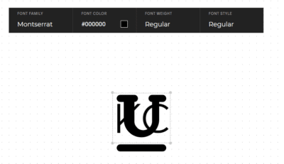 무료 로고 자동 제작 사이트 6개 3 무료 로고 자동 제작 사이트_www.squarespace.com