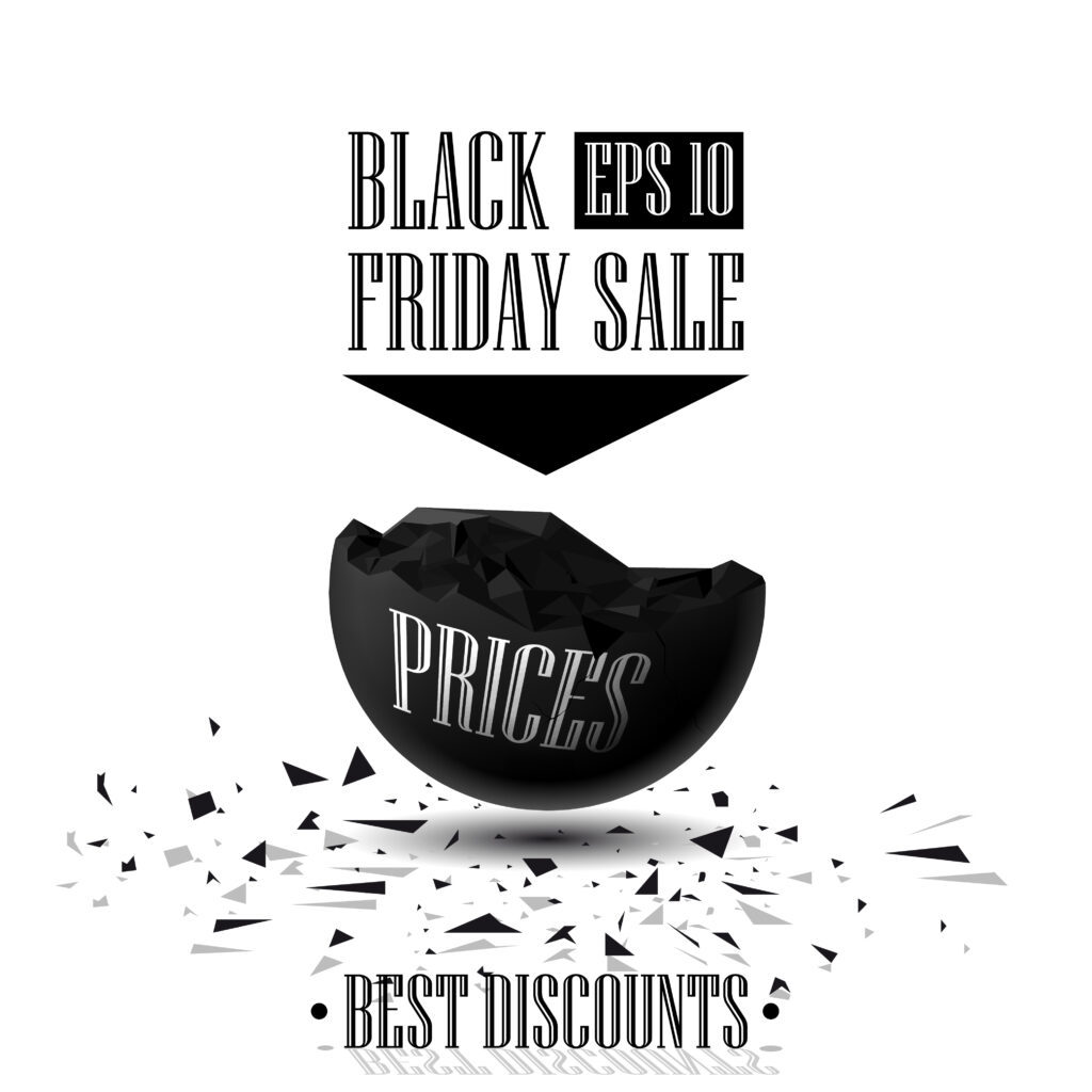 블랙 프라이데이