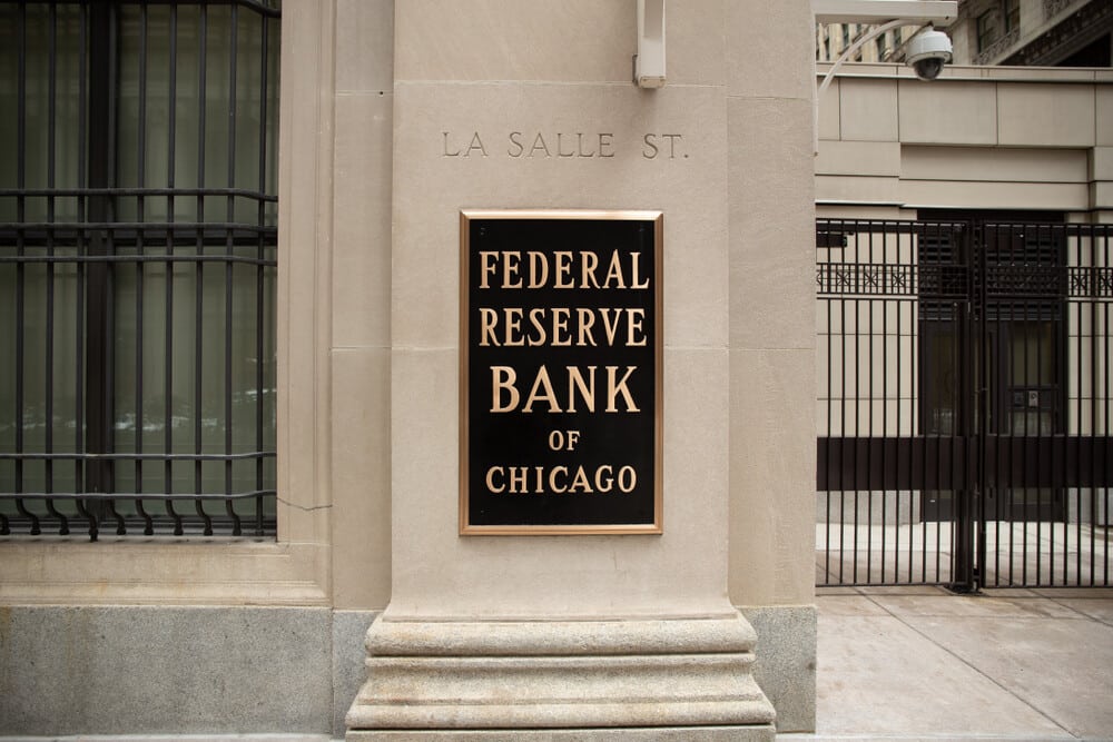 대공황 원인: 1929년 세계경제대공황과 뉴딜정책 4 연방준비은행FRB(federal reserve bank of chicago)