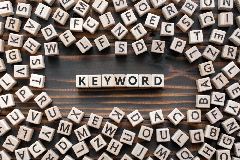 키워드란? 키워드 분석 사이트 TOP7 4 키워드란keyword 분석 사이트 TOP