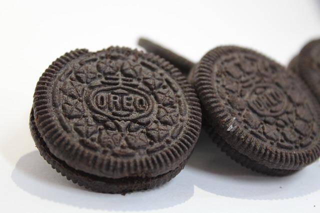 150년 하버드 글쓰기 비법-오레오 공식(OREO) 2 150년 하버드 글쓰기 비법-오레오 공식(과자)