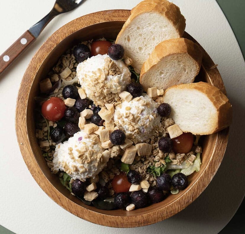 샐러드(salad)란? 어원과 역사&10가지 샐러드 종류 3 샐러드(salad)란? 어원과 역사&10가지 샐러드 종류