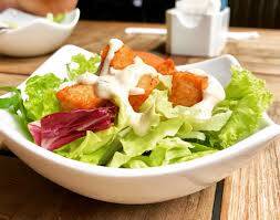 로메인 상추 효능 3가지 & 맛과 영양성분 4 그린샐러드