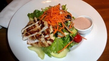 샐러드(salad)란? 어원과 역사&10가지 샐러드 종류 15 미트 디너 Salad