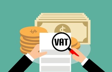 부가가치세란(VAT10%)-계산법과 일반과세자 및 간이과세자 차이 2 부가가치세란