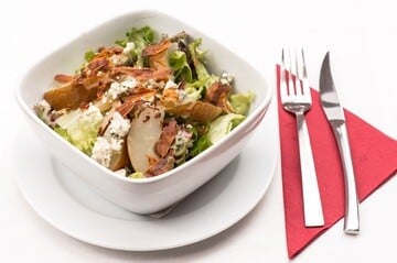샐러드(salad)란? 어원과 역사&10가지 샐러드 종류 16 치킨 디너 Salad