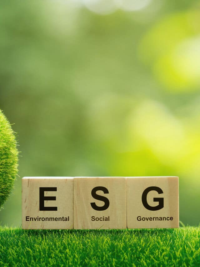 ESG 뜻에 담긴 3가지 요소 및 ESG 경영이란?-국내 esg 기업들 4 ESG 기업