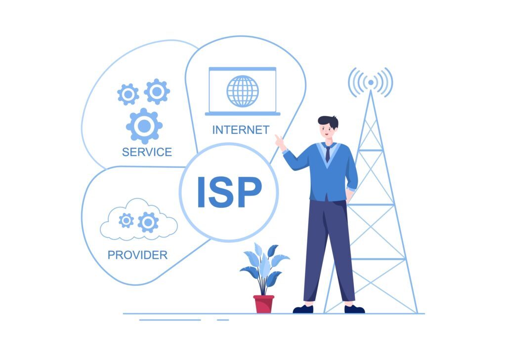 ISP-인터넷 서비스 제공자(Internet service provider) from 망 사용료 법안