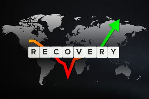 경기순환 4분면 9 세계 경제 회복(Global Economic Recovery)