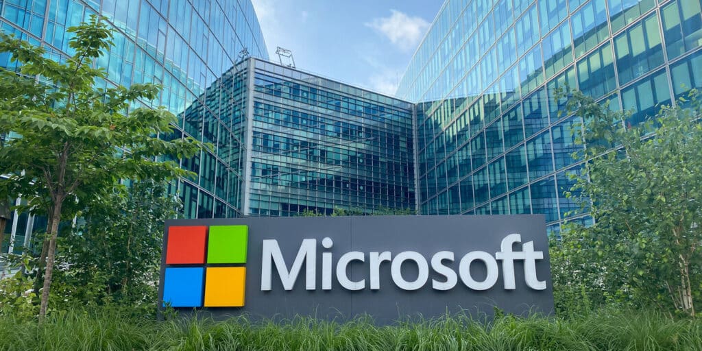 반독점법이란? 19세기에 시작된 미국 반독점법 역사와 사례 2 마이크로소프트(Microsoft)