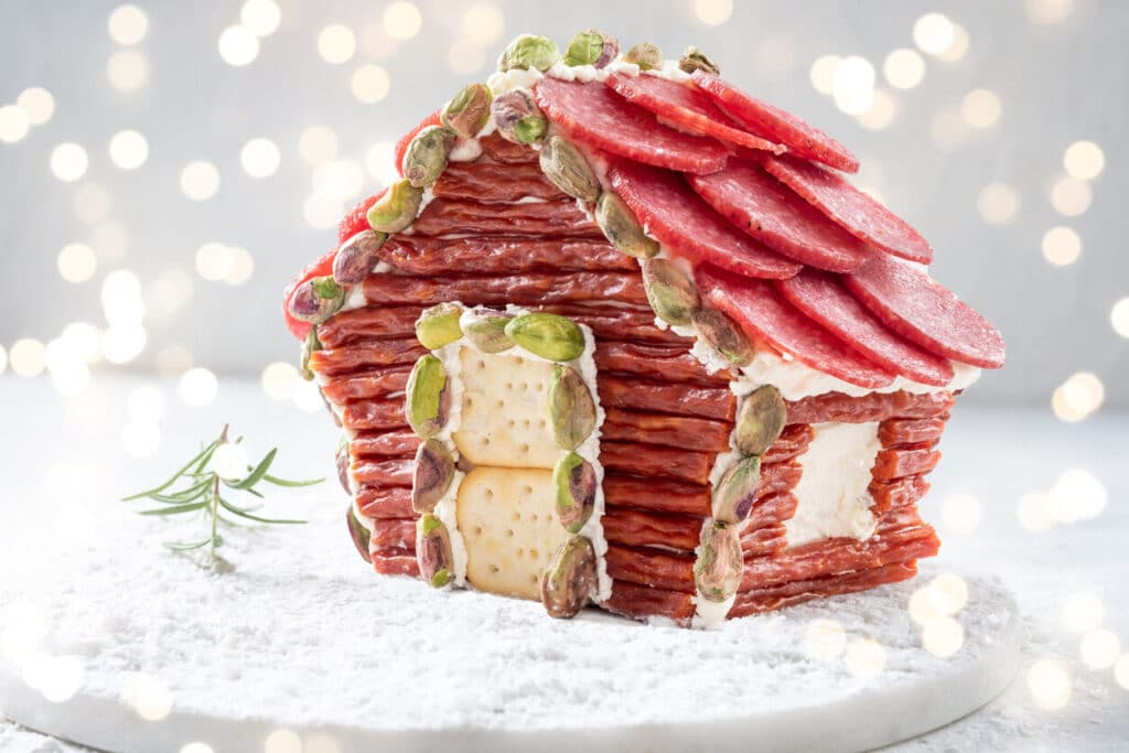 샤퀴테리 종류 15가지 맛과 역사 34 샤퀴테리 집(Charcuterie-Home)