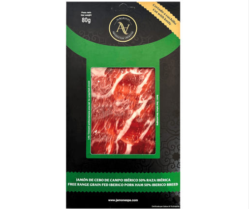 네이버 쇼핑 커넥트-하몬 선물세트 프리미엄 스페인 하몽 4개등급