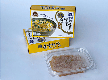날치(Flying Fish)와 날치알 9 동림수산 순날치알 골드 1