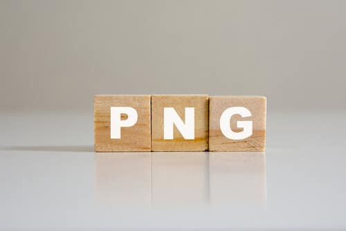 JPEG vs PNG 파일 크기와 속도 비교하기 3 PNG 이미지 파일