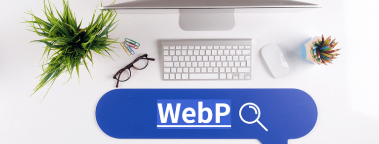 WebP 파일