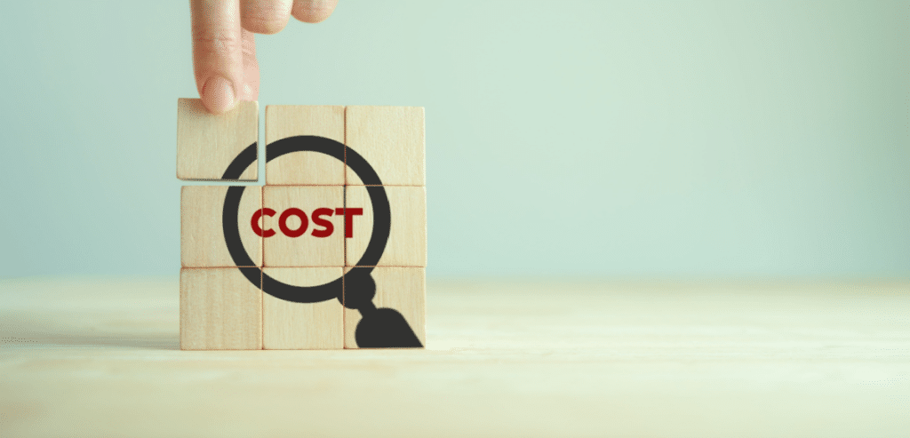 원가회계란? 2 원가회계(cost accounting)