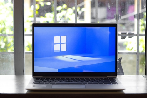SSMS(SQL Server Management Studio)란 2 Microsoft Windows 인터페이스