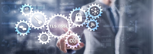 TLS/SSL 보안인증서 종류(형식) 4가지와 기능 7 SSL TLS 보안인증서