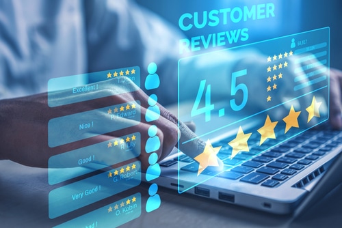 TrustPilot(트러스트파일럿):글로벌 리뷰 사이트 5 리뷰
