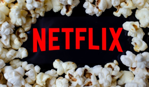 넷플릭스 PC버전 링크 or 앱 다운로드 방법 7 Netflix