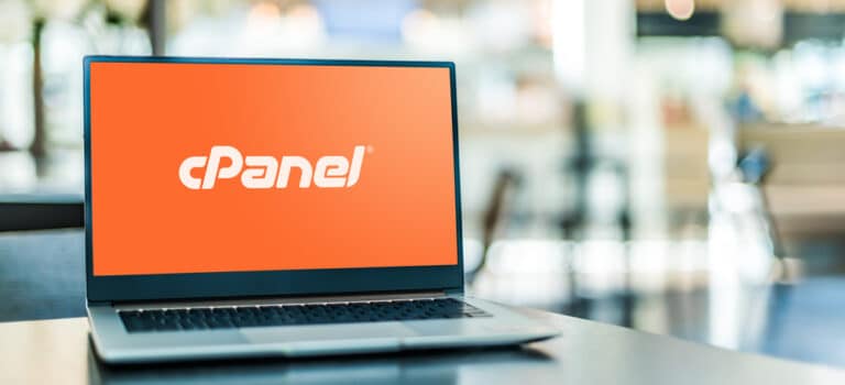 cPanel