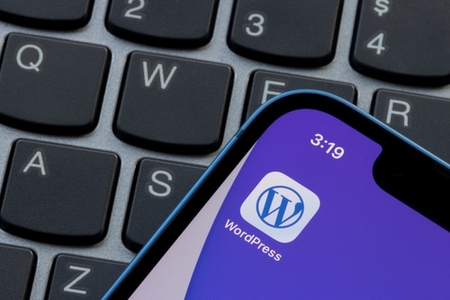 티스토리 대안으로 사용할 수 있는 CMS 3가지 1 티스토리 대안 WordPress.org