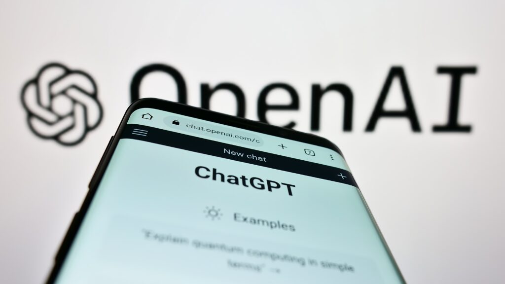 애드센스와 제휴 마케팅을 통한 블로그 수익 미래: 언제까지 가능할까? 3 OpenAI-Chat GPT(챗 GPT) | 블로그 수익 미래에 미치는 영향