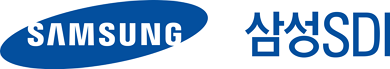 2차 전지 관련주: 삼성 SDI 개요 1 삼성 SDI(Samsung SDI) 로고