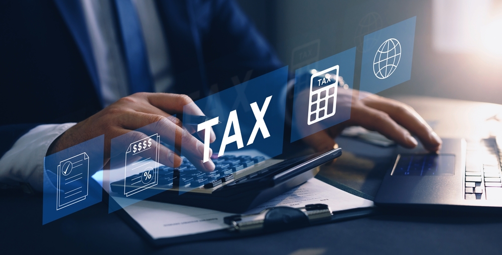 신용카드 체크카드 차이 5가지 2 노트북으로 세금(TAX) 계산