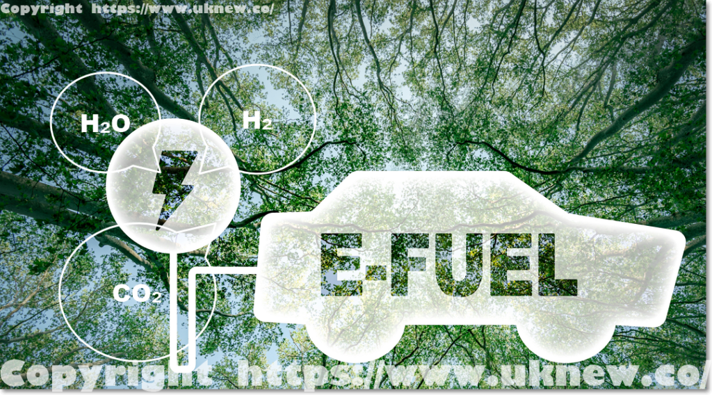 이퓨얼(E-Fuel)이란? 1 이퓨얼(E-Fuel)이란 무엇인가