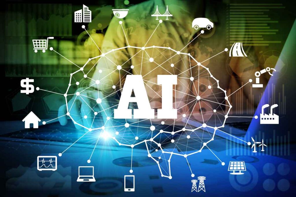 인공지능이란: AI의 역사와 정의 1 인공지능(Artificial Intelligence AI)