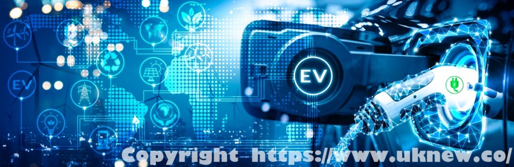 2차전지 대장주 7종목 리스트 | 매출 상위 기업 비교 및 기대 기업 3 전기차 EV(Electric vehicle-전기 차량)