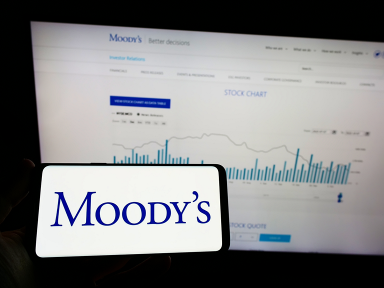 세계 3대 신용평가회사-무디스(Moody's)