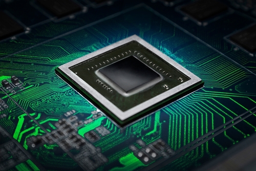 컴퓨터 구성요소 4가지 2 컴퓨터 구성요소:CPU