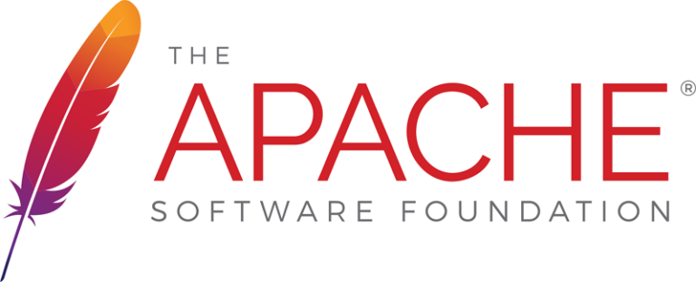 아파치(apache) 재단 로고1920px-ASF_Logo