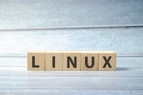 리눅스 Logrotate 개념과 설정 2 리눅스Linux(회색 배경의 나무 큐브)