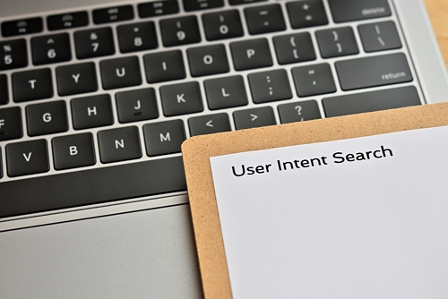 SEO: 검색 의도(Search Intent) 및 4가지 분류 1 SEO 검색 의도(Search Intent)