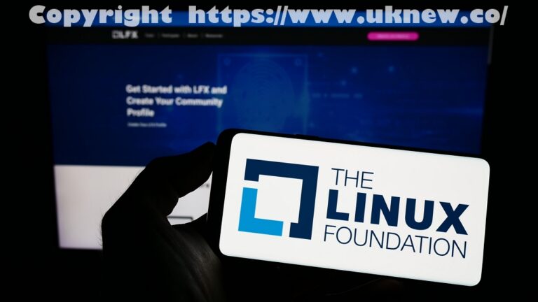 리눅스 기초(The Linux Foundation)