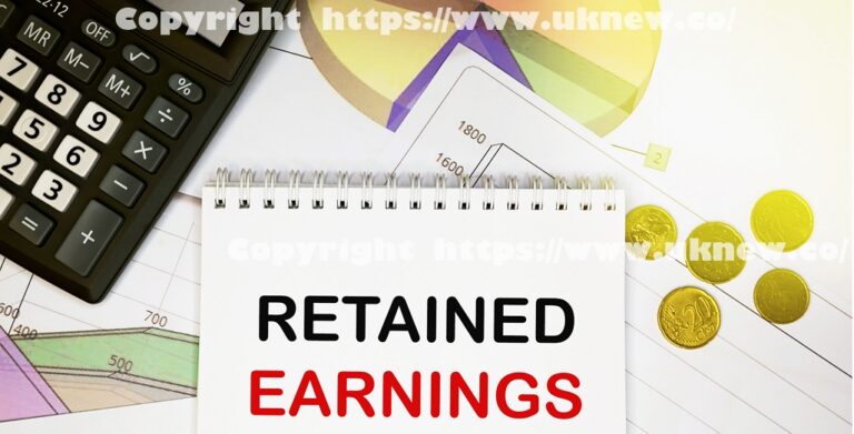 이익잉여금(Retained Earnings)