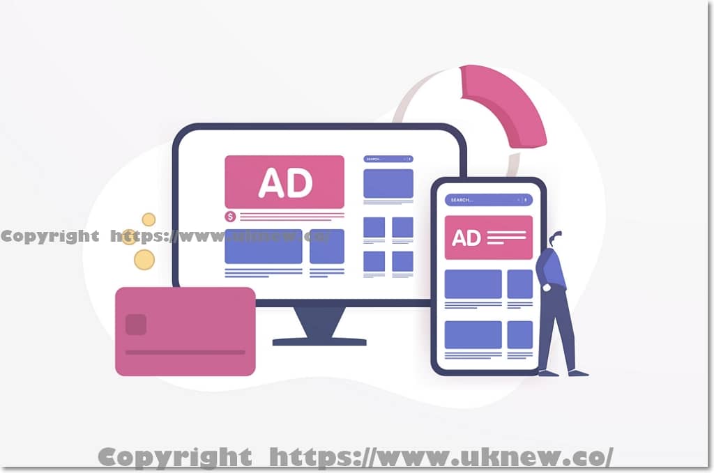 네이티브 광고(Native advertising)란 무엇인가? 2 네이티브 피드 광고(스마트 폰 및 데스크탑)