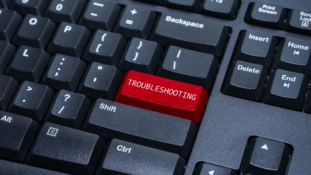 리눅스 트러블 슈팅(Trouble Shooting).INDEX 1 트러블슈팅(Troubleshooting)