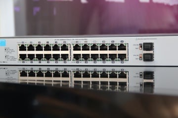 네트워크 OSI 7계층 | TCP/IP 4계층 🔝 2 네트워크 장비-스위치(switch-electronics)
