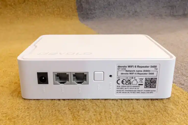 네트워크 OSI 7계층 | TCP/IP 4계층 🔝 4 리피터(Repeater)