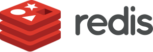 Redis Cache 로고