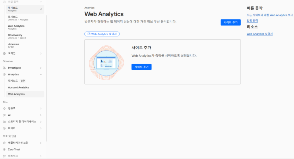 클라우드플레어 CDN 설정: Pro 플랜 22 클라우드플레어 CDN 설정: Pro 플랜
