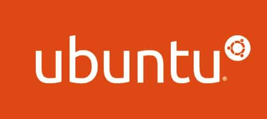 우분투(Ubuntu) 로고