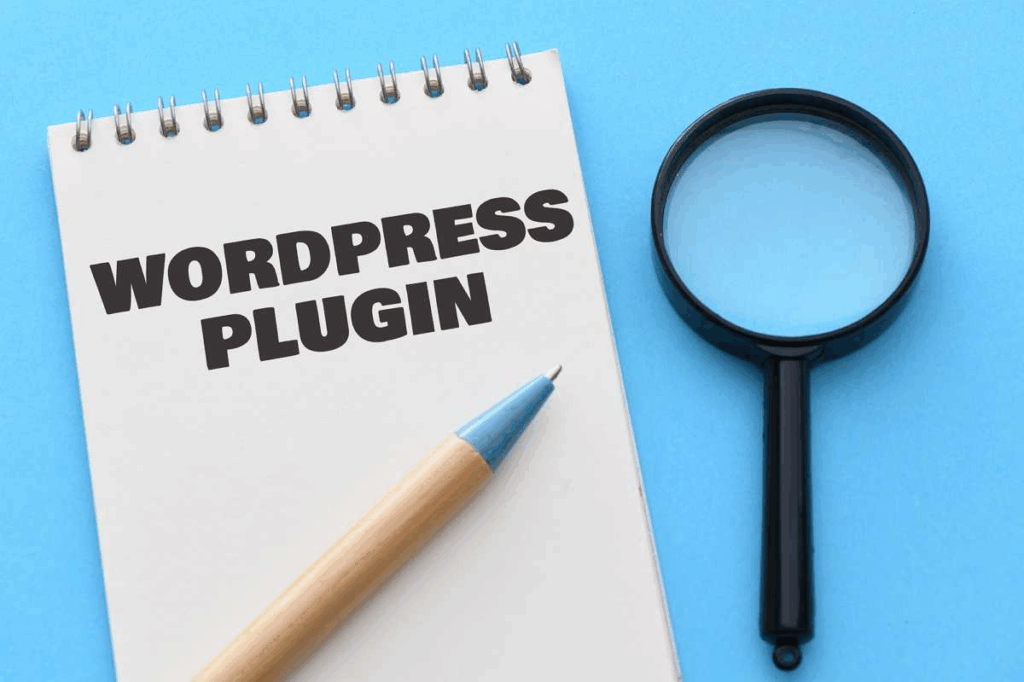 WordPress Plugin: 정의와 역할 | 워드프레스 필수 플러그인 3가지 기준 1 WordPress Plugin_노트&돋보기