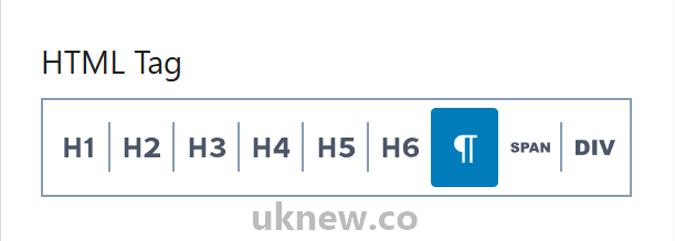 HTML 태그 SPAN 및 DIV